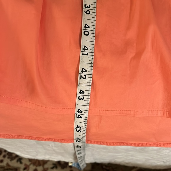 Luukaa Scoop Neck Sleeveless Pocketed Dress - Picture 10 of 10